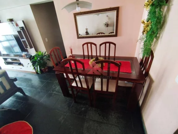 Imagem Apartamento à venda, 75 m² por R$ 350.000,00 - Centro - Niterói/RJ