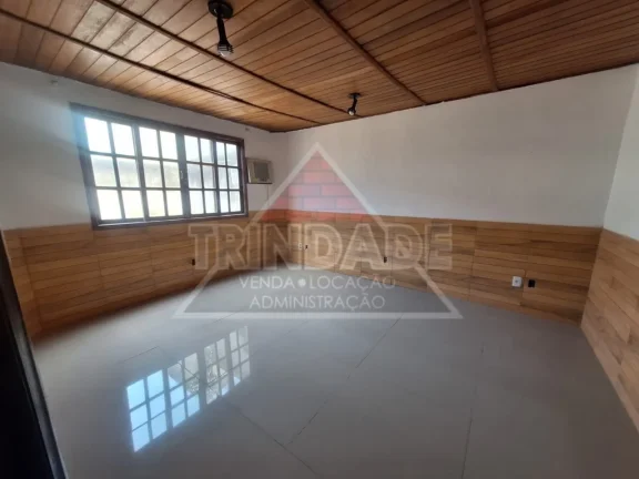 Imagem CASA COMERCIAL em RIO DE JANEIRO - RJ, VARGEM GRANDE