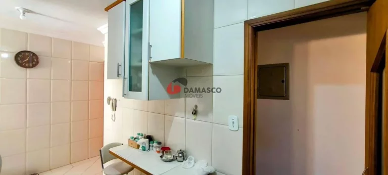 Imagem Apartamento à venda, Santa Maria, São Caetano do Sul, SP