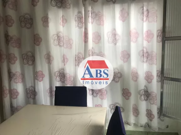 Imagem casa na fabril