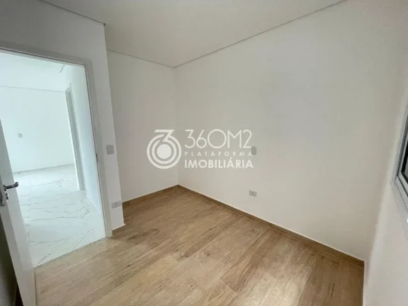 Imagem Apartamento sem Condomínio para Venda em Santo André / SP no bairro Santa Maria