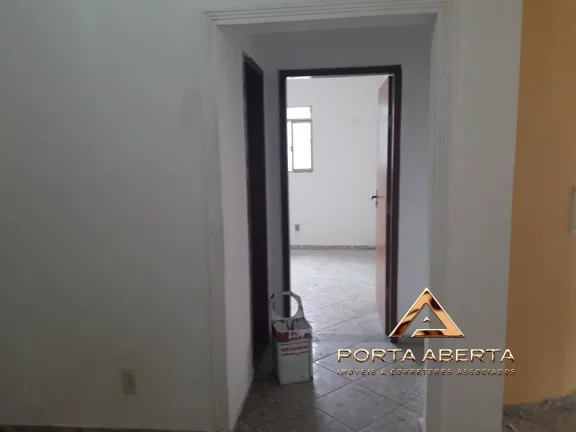 Imagem Casa com Terraço em Cachoeira do Vale - Timóteo - MG - COD 102