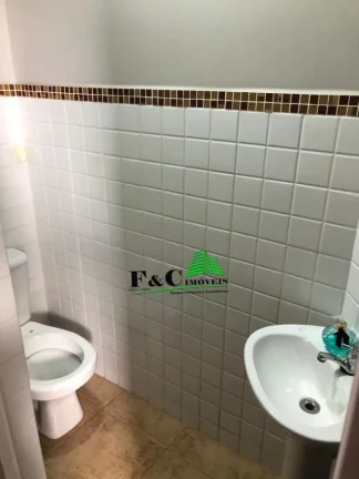 Imagem Casa para Venda em Limeira, Cidade Jardim, 2 dormitórios, 1 banheiro, 2 vagas
