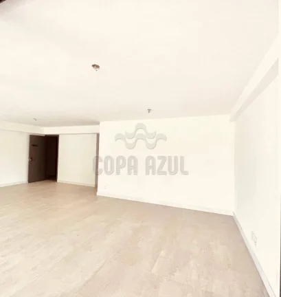 Imagem Lagoa – Avenida Borges de Medeiros | Residencial › Apartamento 3 quarto(s) à Venda