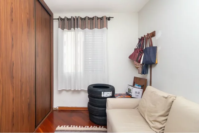 Imagem APARTAMENTO RESIDENCIAL em São Paulo - SP, Jardim da Saúde