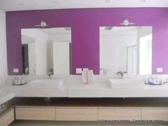 Imagem Casa com 4 dormitórios à venda, 650 m² por R$ 3.050.000,00 - Palos Verdes - Carapicuíba/SP