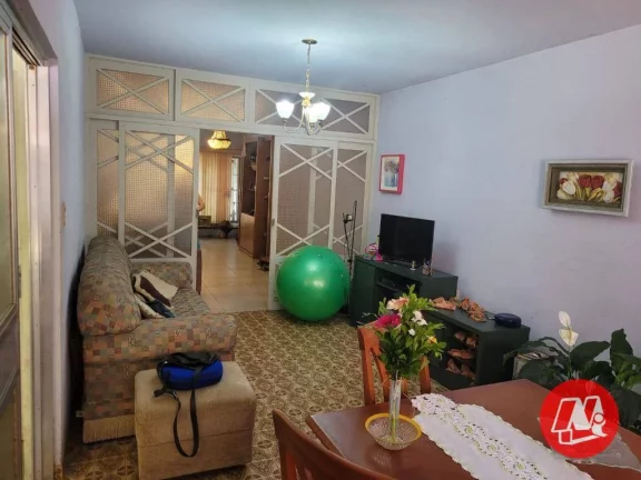Imagem Casa de 2 pavimentos com 207 m² no bairro Rio Branco.