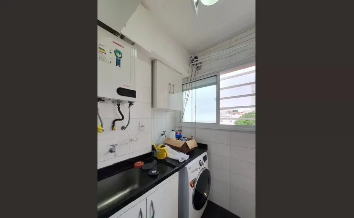 Imagem APARTAMENTO RESIDENCIAL em SÃO PAULO - SP, VILA FIRMIANO PINTO