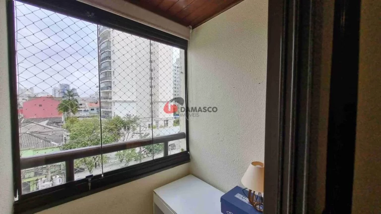 Imagem Apartamento padrão à Venda, Mooca, São Paulo, SP