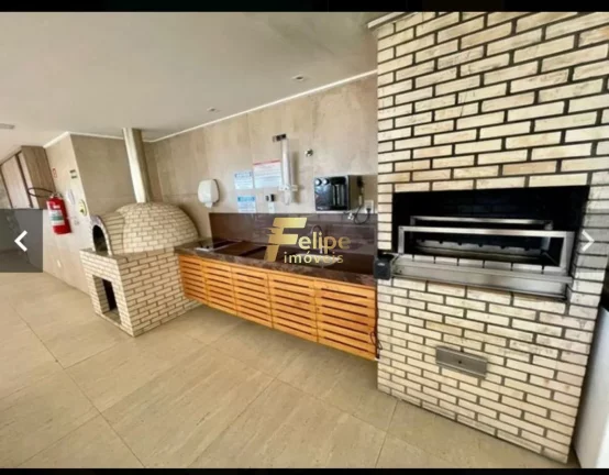Imagem BELÍSSIMO APARTAMENTO DE 04 QUARTOS, SENDO 03 SUÍTES, E LAZER COMPLETÍSSIMO, À VENDA NA PRAIA DE ITAPARICA, VILA VELHA/ES!