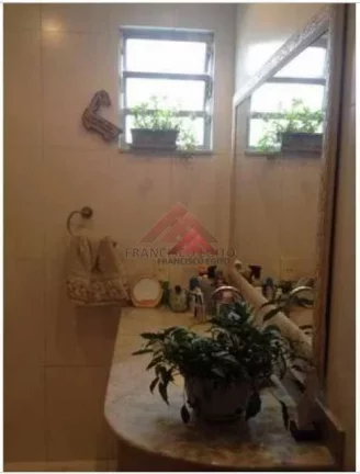 Imagem Apartamento Residencial à venda, São Domingos, Niterói - .