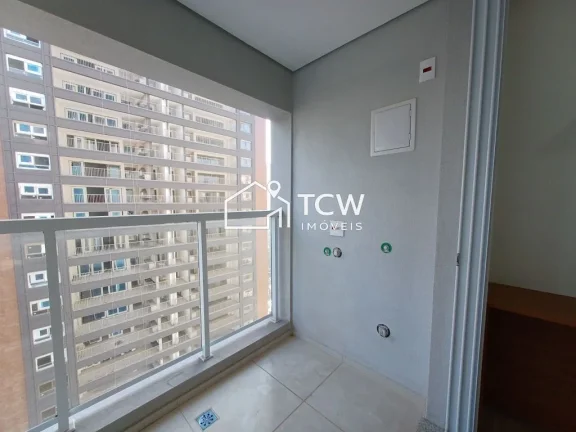 Imagem Apartamento Studio 25m2
