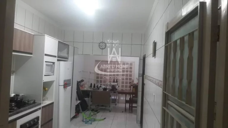 Imagem Casa Jardim Antonieta