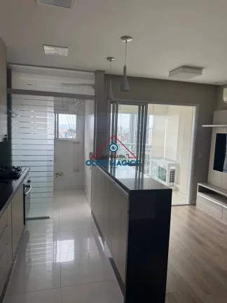 Imagem Apartamento Condomínio Square - Ao lado da Matriz do Bradesco