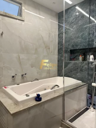 Imagem Apartamento 4 Quartos em Beverly Hills/ Itapoã, Vila Velha - ES