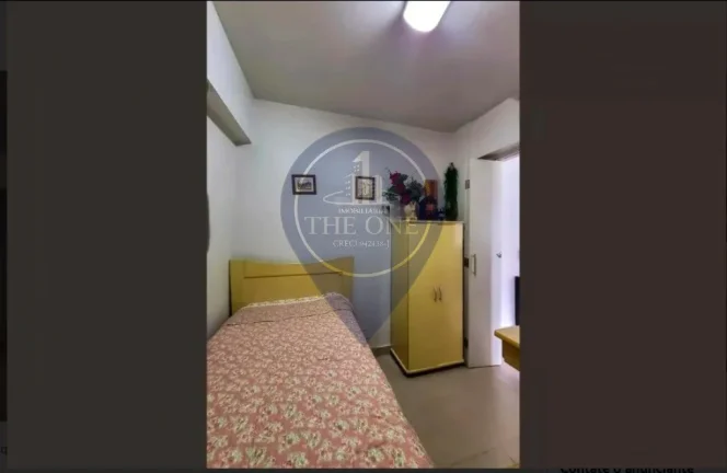 Imagem Venda de Apartamento de 3 Quartos na Aclimação, SP: 85m², 2 Banheiros, 1 Vaga!