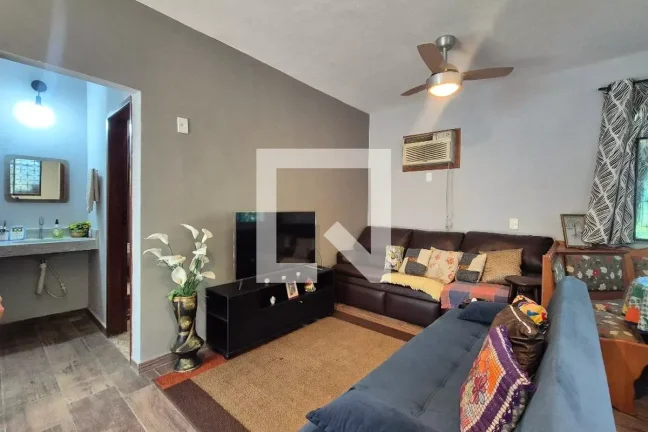 Imagem Casa à Venda - Vargem Grande, 2 Quartos, 100 m2