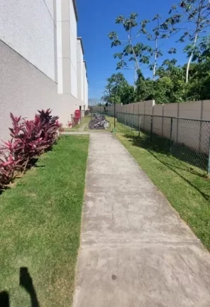 Imagem Apartamento com 2 dormitórios à venda, 41 m² por R$ 200.000,00 - Parque Santa Rosa - Suzano/SP