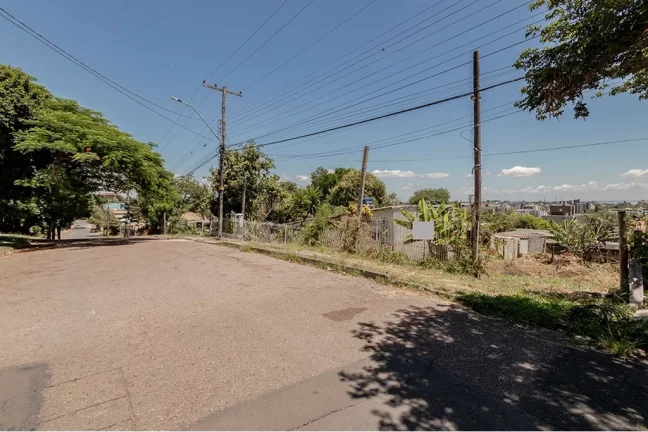 Imagem TL 1144 Lote 610191029-25 - Terreno à venda no bairro Tristeza - Porto Alegre/RS