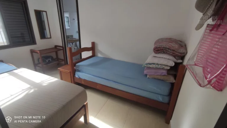 Imagem Casa Isolada à Venda em Flórida, Praia Grande - SP