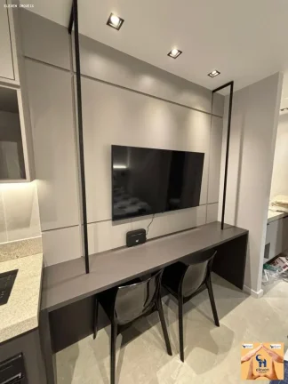 Imagem Apartamento para Venda em Salvador, Vitoria, 1 dormitório, 1 suíte, 1 banheiro, 1 vaga