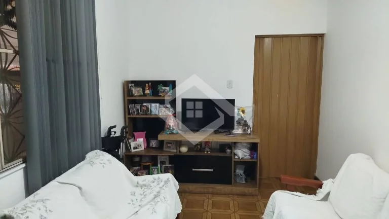 Imagem Casa dos Sonhos em Campo Grande: 3 Quartos, Pronta para Morar!