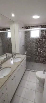Imagem Apartamento com 3 dormitórios para alugar - Jardim das Vertentes - São Paulo/SP