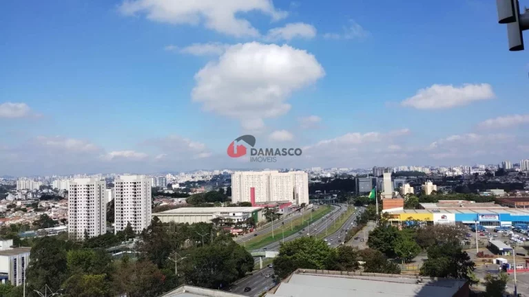 Imagem Apartamento à venda, Vila Vermelha, São Paulo, SP