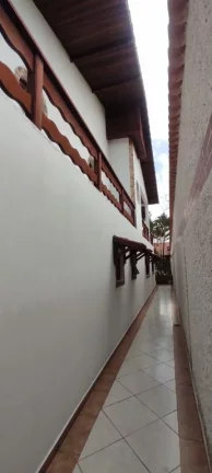 Imagem Sobrado com 3 dormitórios, 424 m² - venda por R$ 1.000.000,00 ou aluguel por R$ 6.750,00/mês - Jardim Nova Poá - Poá/SP