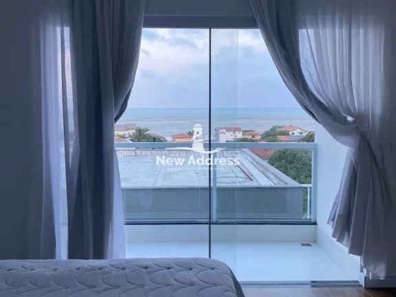 Imagem Casa alto padrão à venda em Nova Ponta da Fruta - Vila Velha/ES
