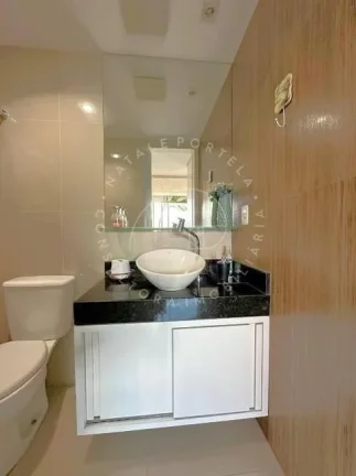 Imagem Lindo, reformado e decorado no Poço!