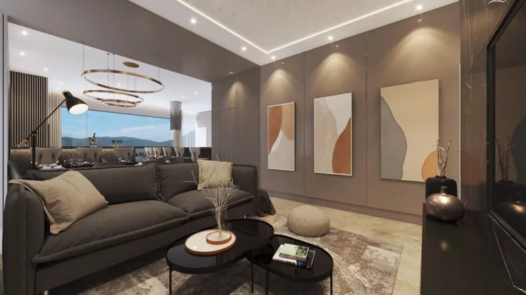 Imagem Torre di Giuseppe - Apartamento à venda no bairro Perequê - Porto Belo/SC