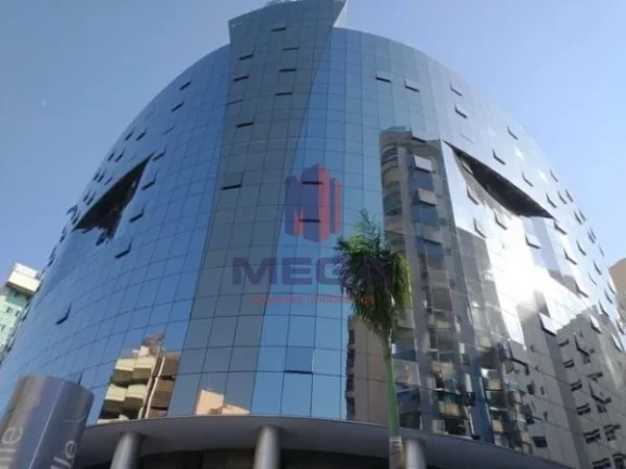 SALA COMERCIAL ED. CORPORATE MALL OCEAN VILLE
