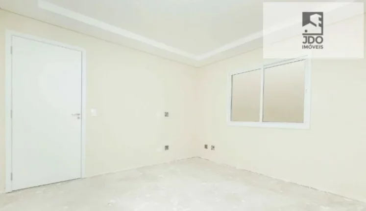 Imagem Sobrado em Condomínio a Venda no bairro Campo Comprido - Curitiba, PR