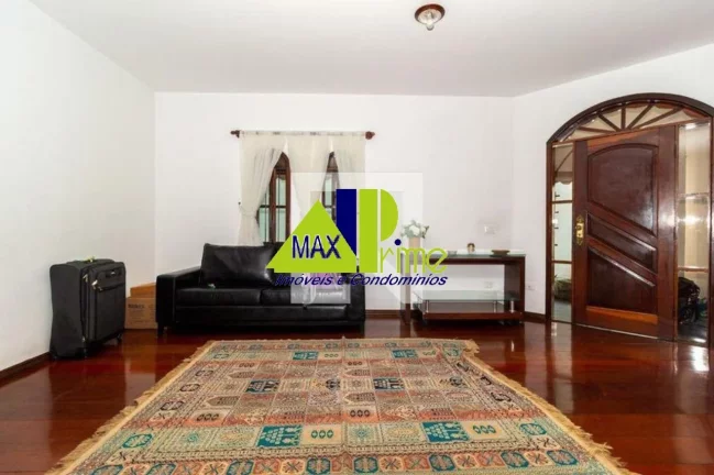 Imagem Casa à venda em São Paulo-SP, Vila Esperança: 5 quartos, 1 suíte, 2 salas, 4 banheiros, 2 vagas de garagem, 198m².