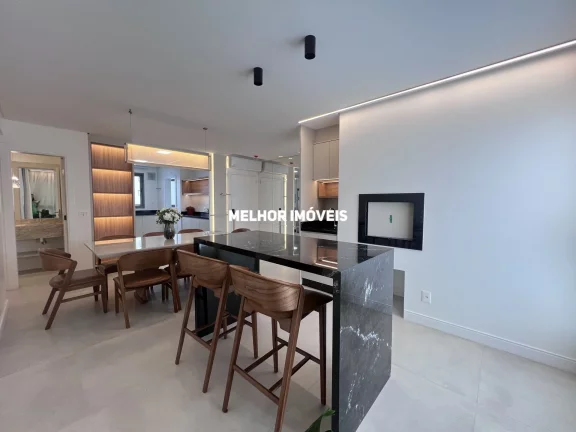 Imagem Apartamento no Edifício Home Square Residence em Balneário Camboriú