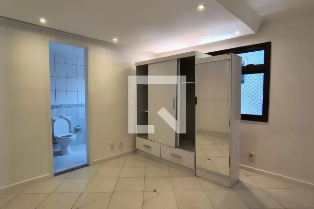 Imagem Apartamento à Venda - Recreio, 3 Quartos, 161 m2