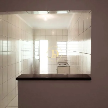 Imagem Casa - Residencial Santa Paula - SJC/SP - 3 Dormitórios (1 suite) - 180m²