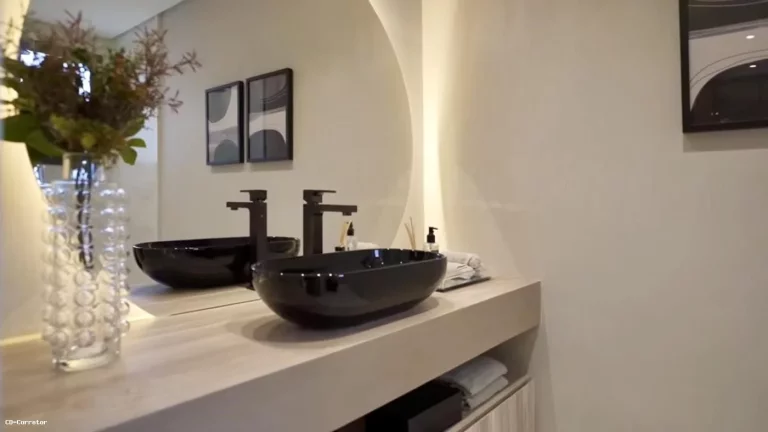 Imagem Apartamento para Venda em São Paulo / SP no bairro Pinheiros