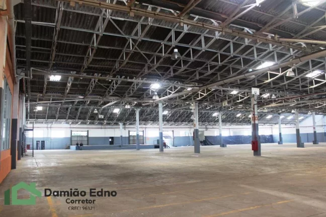 Imagem Módulos de Galpões/Escritórios disponíveis,(a partir de 600m² a 17.000m²