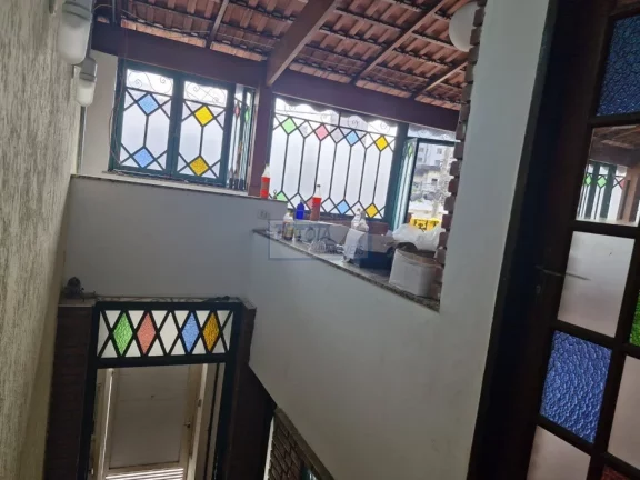 Imagem CASA A VENDA NO IPIRANGA - 5 DORMITÓRIOS