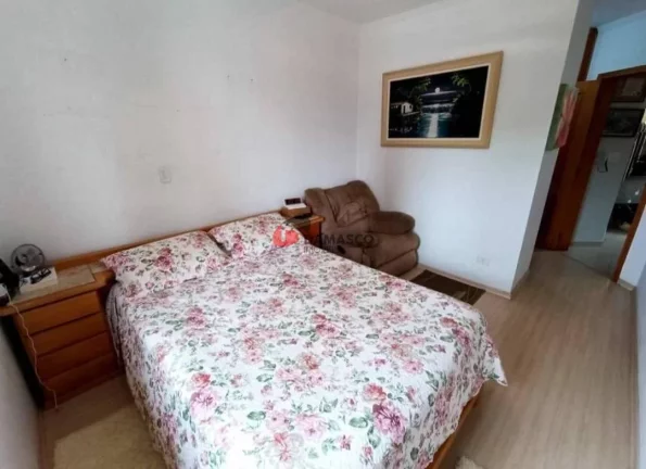 Imagem Sobrado à venda 3 Quartos, 3 Suites, 349M², Jardim São Caetano, São Caetano do Sul - SP