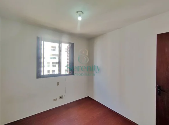 Imagem Apartamento no centro para alugar - Garden Plaza - Londrina/PR