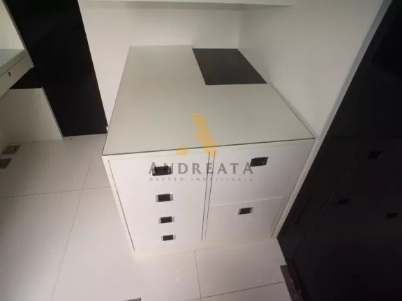 Imagem Loja para aluguel no condomínio SunPlaza Barra da Tijuca