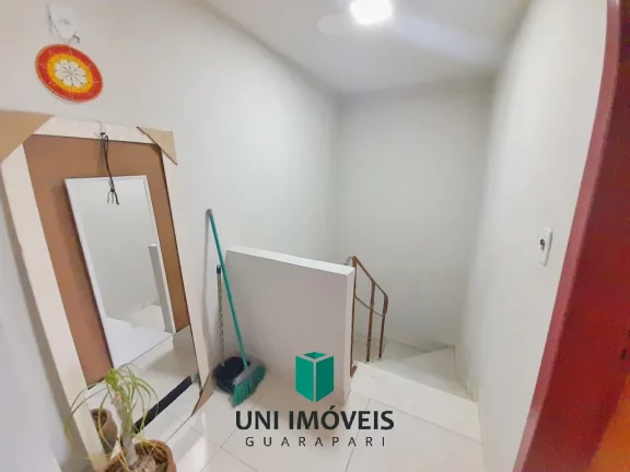 Imagem Apartamento cobertura Duplex 180m² a venda na Praia do Morro Guarapari, aceita troca em Vila Velha