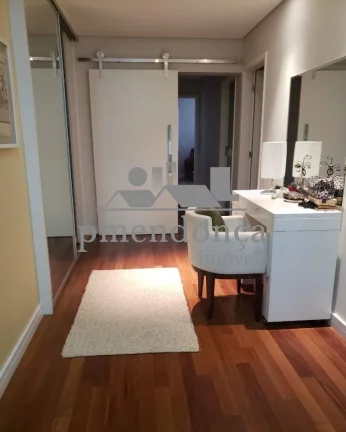 Imagem Perdizes, apartamento em andar alto, repleto de armários embutido, pronto para morar!