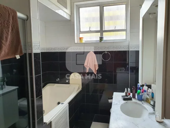 Imagem Apartamento para Venda em São Paulo / SP no bairro Higienópolis Imagem Apartamento para Venda em São Paulo / SP no bairro Higienópolis