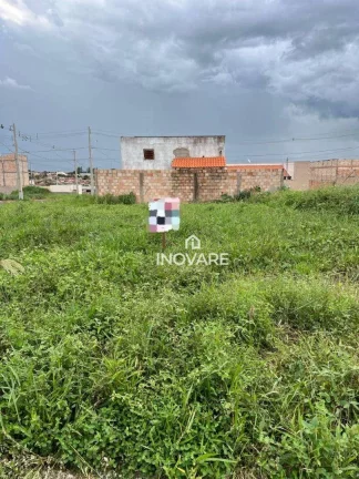 Imagem Terreno à venda, 240 m² por R$ 33.000,00 - Araporã - Mg - Araporã/MG