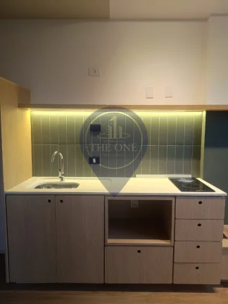 Imagem Studio à venda em São Paulo-SP, Vila Aricanduva: 1 quarto, 1 sala, 1 banheiro, 27m². Aproveite!