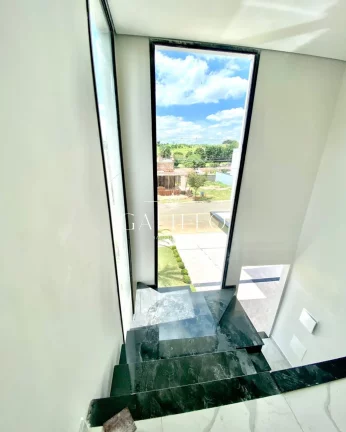Imagem Casa no Condomínio Gran Ville São Venâncio | Itupeva | São Paulo